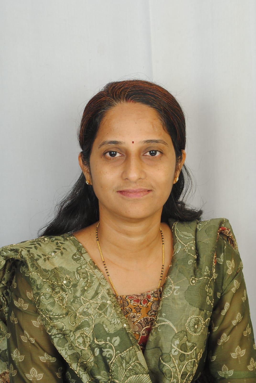 Dr. Keerthi S